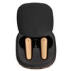Wireless Earbuds, Stereo Noise Cancelling Earphones with Low Latency 5.2