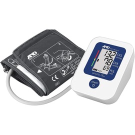 A&D Medical A&D Medical UA-651SL Plus Blood Pressure Monitor with AFib Screening