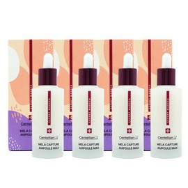 Centellian24 Expert Madeca Melacapture Ampoule Max 45ml x 4 _Y / 센텔리안24 엑스퍼트 마데카 멜라캡처 앰플 맥스 45ml 4개 Y