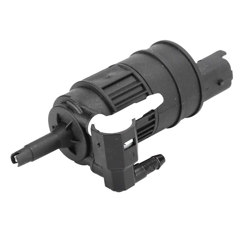 Windscreen Washer Pump, Yctze Car Washer Pump AWP64 Replacement Fit