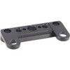 Hersmay NATO Rail for Sony FX3 FX30 Camera, Compatible with