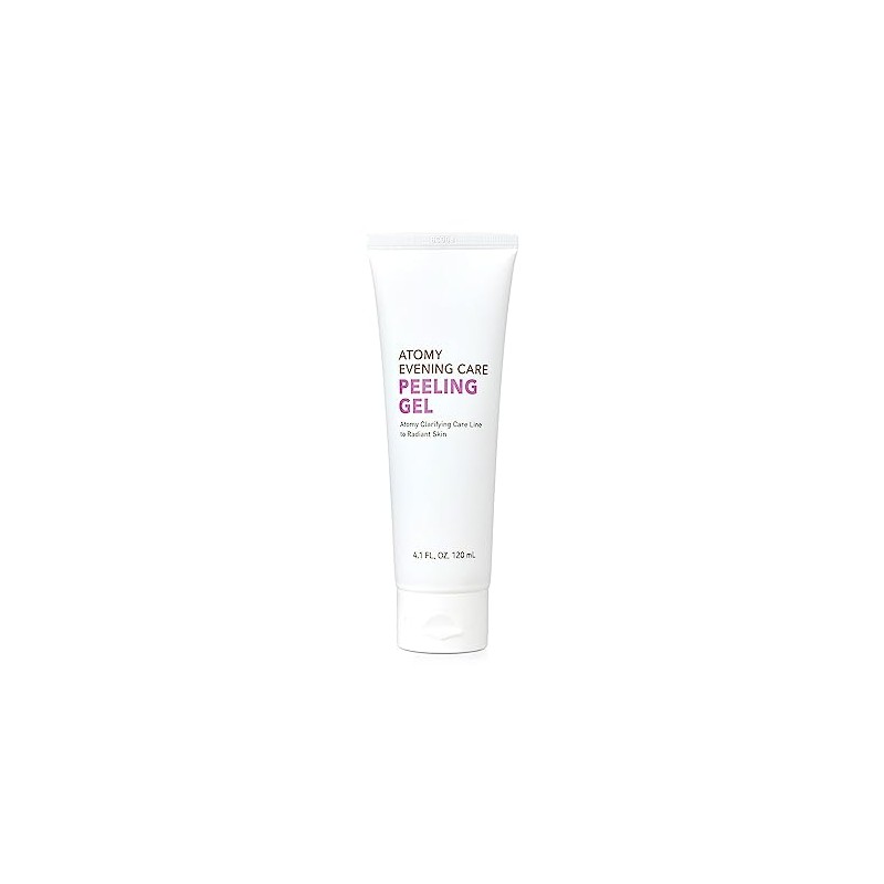 Atomy Peeling gel by ATOMY | Cuidado Sinérgico, Hidratante