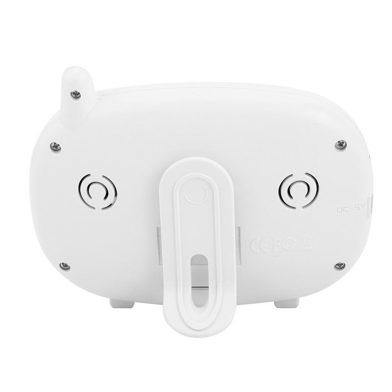 3.5in TFT Baby Camera Digital Night Vision Temperature Sensor Viewing