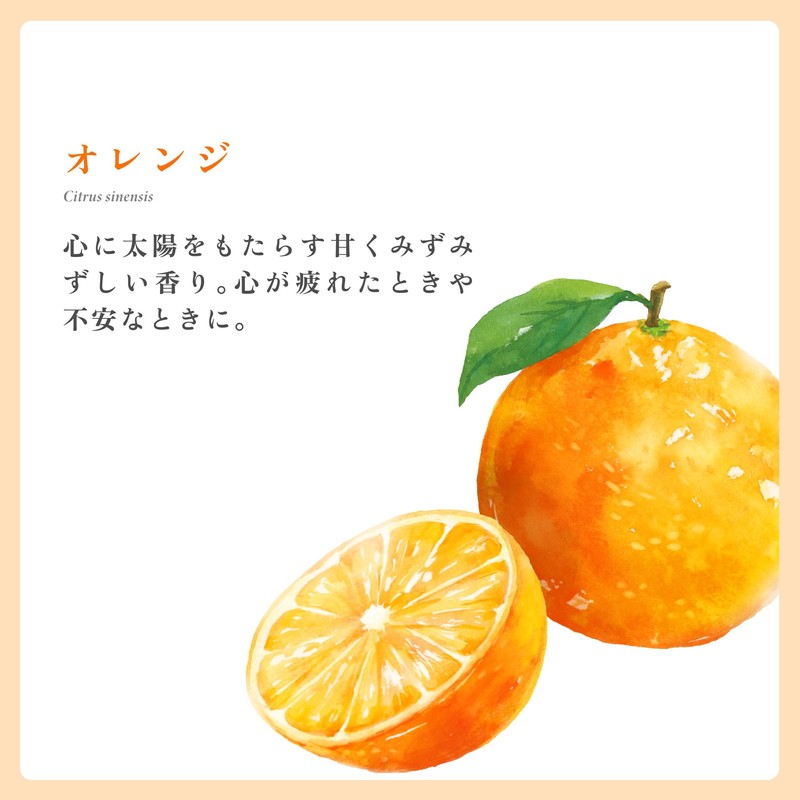 Orange (Sweet) NATURELLE Natural Essential Oil (30ml, Commercial (Professional Use))