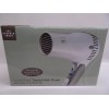 the sharper image Travel Hair Dryer With ionic Conditioning Dual