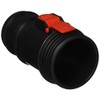 Ridgid 83722 Interlock, End Hose