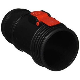 Ridgid 83722 Interlock, End Hose