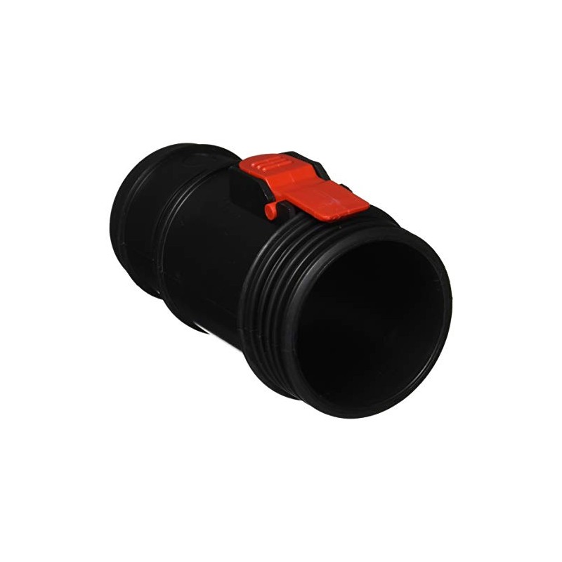 Ridgid 83722 Interlock, End Hose