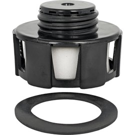 EZROAD 6727475 Hydraulic Oil Vent Cap Compatible with Bobcat 540 542 543 553 642 643 653 751 753 763 773 7753 843 853 863 864 873 883 943 953 963 T110 T140 T200 T250 T300 T320 T550 T590 T630 T650 T750