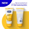 E45 E45 Sun SPF30 Sensitive Sun Cream with Vitamin E