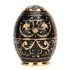 Toothpick Holder, Retro Toothpick Dispenser Automatic Pop Up Toothpick Box