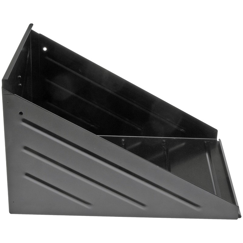 Dorman 242-5526 Battery Box Cover Assembly