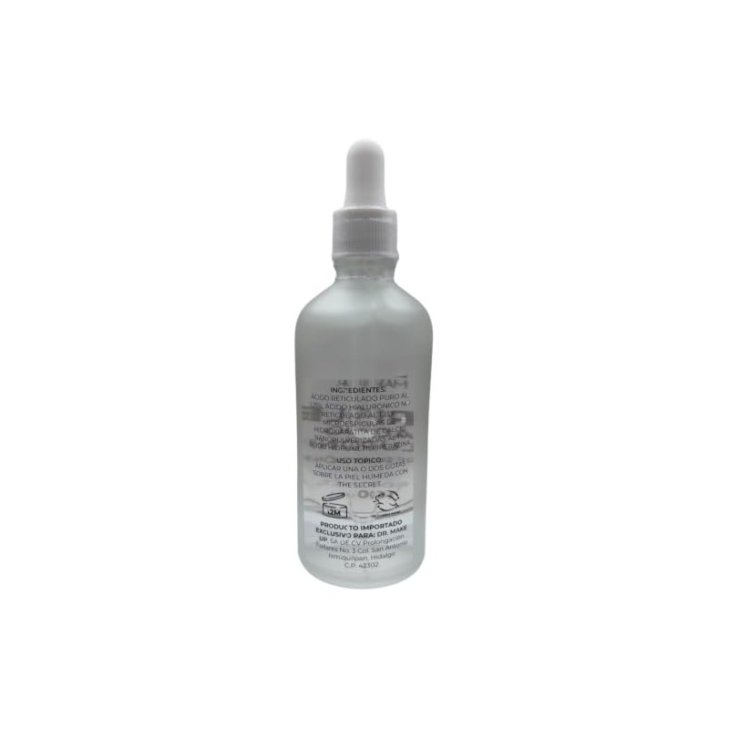 Serum Total Repair - Triple Hyaluronic Acid