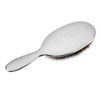 Vruping Cepillo De Pelo De Cerda, Peine De Masaje De