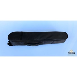 Soft Case For Turkish Black Sea Kemence Kemenche Kemanche BGK-101