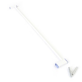 Toboli Extension for Stair Gate 7cm Extension for Door Safety Gate Pluggable Attachment for Children and Dogs