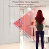 Wi-Fi Motion Sensor: Smart Motion Detector PIR Infrared Motion Sensor