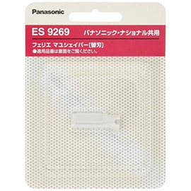 Panasonic ferie mayusixeipa- Replacement Blade (Hair) For Naive es9269