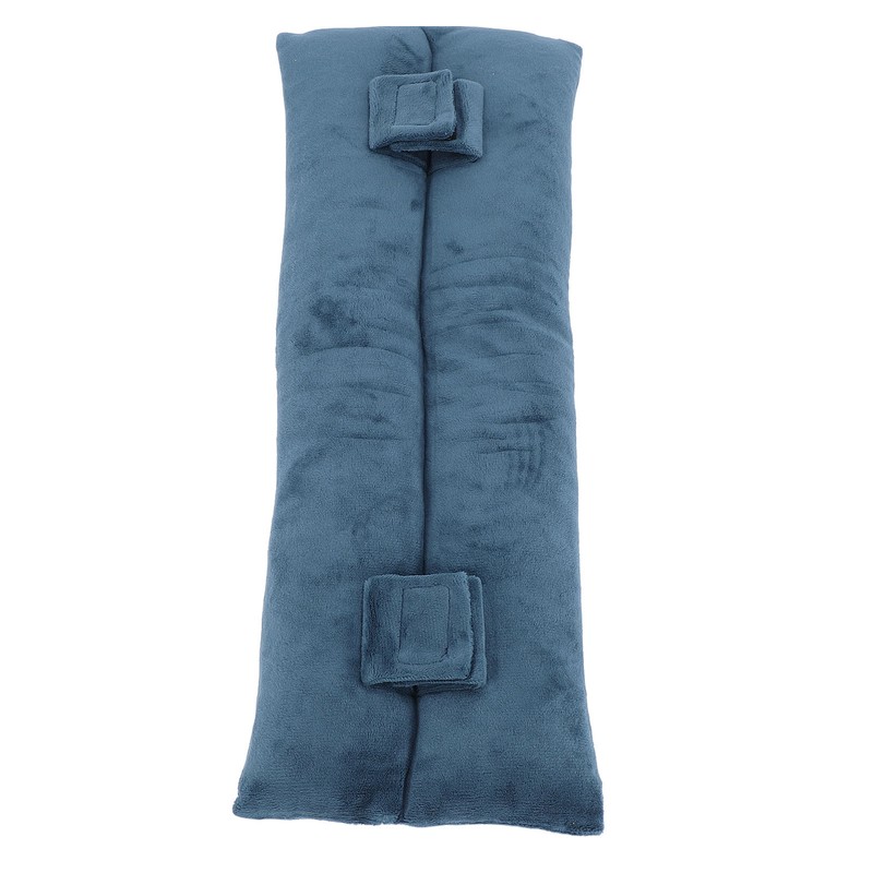 Seat Belt Pillow for Mastectomy Post Surgery Heart Surgery Recovery