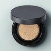 Naming Zero Gravity Cover Fit Cushion (main product + refill), 19N, 1 piece / 네이밍 제로 그래비티 커버 핏 쿠션 (본품+리필), 19N, 1개