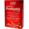 LactoSpore, Probiotic (Bacillus Coagulans), 30 Tablets by Lichi