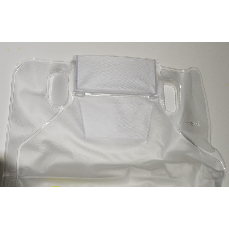 Baitmasters Menhaden Oil Dispensing System