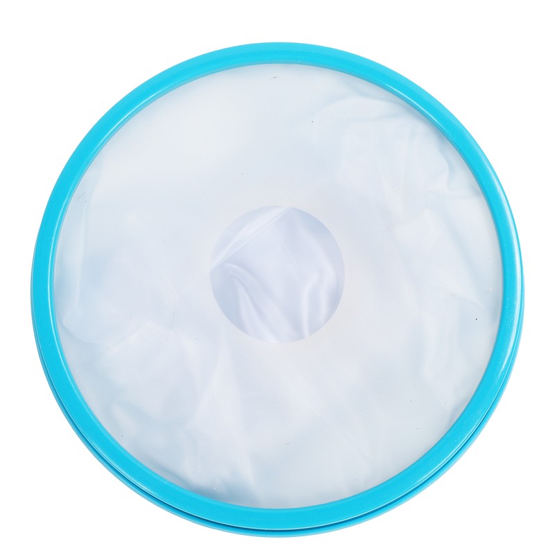 Waterproof Cast Cover PP PVC Silicone Comfortable Reusable Sealed Wound