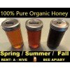 Rent A Hive HONEY The best HONEY ON THE PLANET
