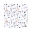 Sevira Kids - Safari fleece swaddling bag