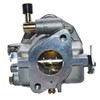 Carbman 146-0496 Carburetor with Fuel Pump for ONAN NOS B48G