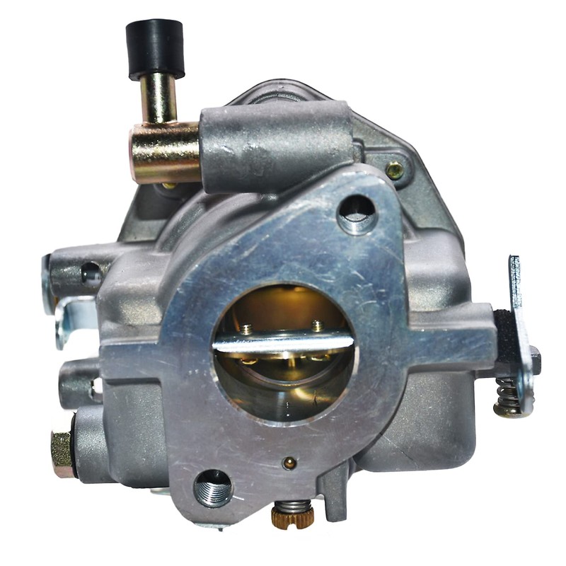 Carbman 146-0496 Carburetor with Fuel Pump for ONAN NOS B48G