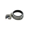 COREX 2" Insulated Grounding Bushing with Adjustable Lay-in Lug -
