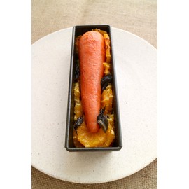 Tiger Crown beikuuxea Black 63 X 207 mm bezikukkusu HD o-bunpanrongu 3974 