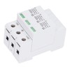 DC 1000V 40KA Surge Protector Arrester Protective Device for Photovoltaic