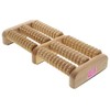 Wooden Massage Kosmetex Foot Roller for Foot Massage to Stimulate