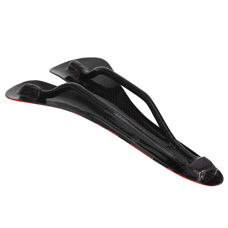 Nikou Bicycle Saddle - High-Strength Carbon Bicycle Saddle with Hollow