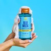 Tree Hut Tropic Blue Musk Wash, Gently Cleanses and Leaves