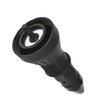 raseparter Electric Rivet Nut Gun Drill Adapter Tool Kit, Cordless