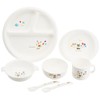 OSK Meal Time Baby Lunch Set