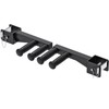 Lifeswell Dip Bar Attachment for 3" x 3" Power Rack,