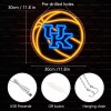 Outdoor Options Co Kentucky Basketball LED Light Sign Eco friendly