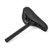 KHE BMX Affix Combo Fat Padded Saddle Black Only 328