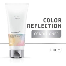 Wella Color Motion Acondicionador Hidratante De 200ml