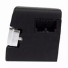 Prefer Warehouse 4WD Transfer Case Switch, Push Button, Black, Manual,