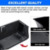 Karltys Center Console Organizer Tray for Land Rover Defender Accessories