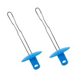 Fecal Extraction Tool for Constipation Relief, Impacted Stool Removal Tool