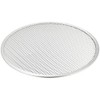 EBM aluminum pizza Burn Net 12 in