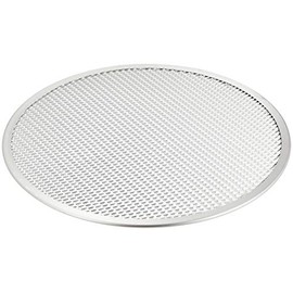 EBM aluminum pizza Burn Net 12 in