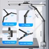 Syrinx LED Desk Lamp, Architect Desk Lamps for Home Office