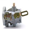 Carburetor Compatible with Tecumseh 632334A 632234 HM70-80 HMSK80 HMSK90 Engines